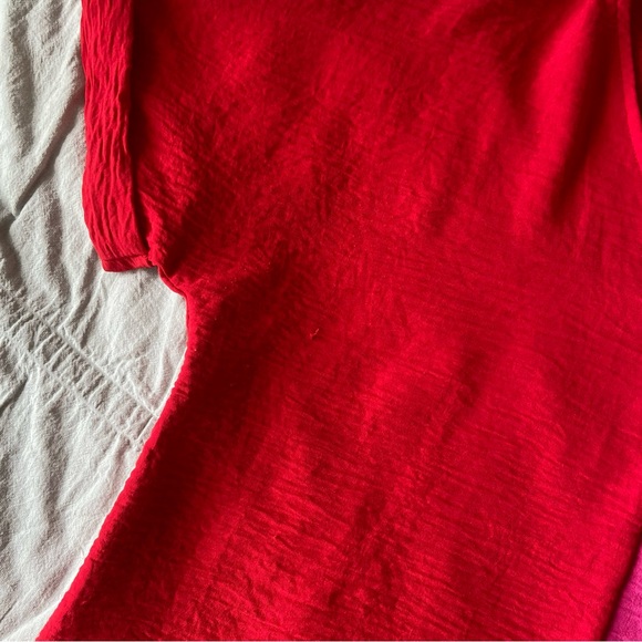 Colorblock top - Picture 5 of 6